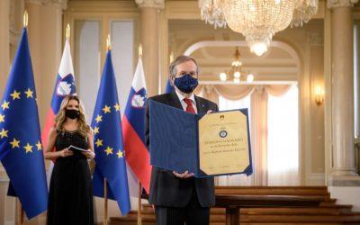 “S povprečneži ni mogoče dosegati velikih ciljev”