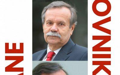 “Moja vizija je Medicinska dolina”