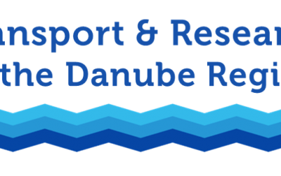 Mednarodna konferenca TRANSPORT AND RESEARCH IN THE DANUBE REGION: Search for synergies between short and long-distance transport; 16. 12. 2020
