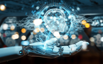 Spletni seminar: Umetna inteligenca v zdravstvu in medicini