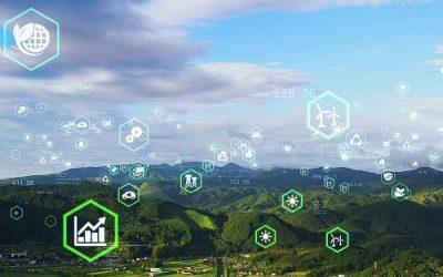 Vabilo našim članom na mednarodni dogodek “GLOBAL SMART VILLAGES”, 03. 06. 2021