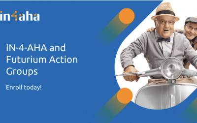 Obvestilo: IN-4-AHA na platformi FUTURIUM