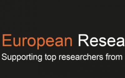 Objavljen razpis ERC Starting Grant 2022