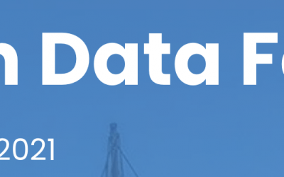 Vabilo: Health Data Forum, 28. in 29. 10.