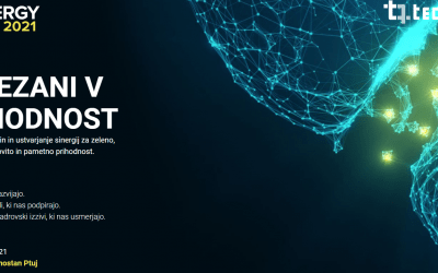 SYeNERGY 2021: Povezani v prihodnost, 28. 09. 2021