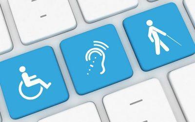 Zakonodaja o digitalni dostopnosti v EU – vabilo k sodelovanju