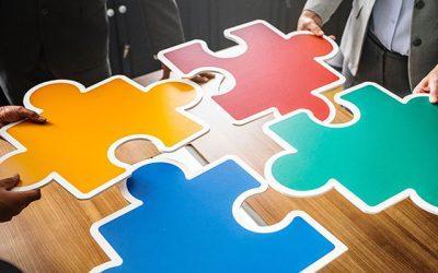 Matchmaking dogodek: Obzorje Evropa – Energija, 19. 10.