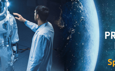 ESA (EUROPEAN SPACE AGENCY) JUNIOR PROFESSIONAL PROGRAMME