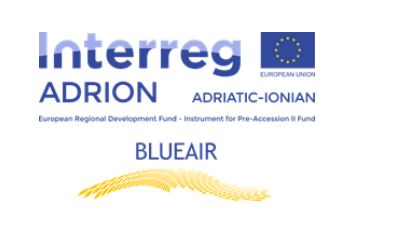 Vabilo: BLUEAIR Launch event, 16. 11. 2021, 9:00