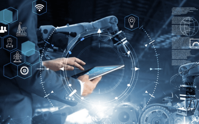 Vabilo: Industrija 4.0 in Robotika – prenos tehnologij in dvostranska srečanja