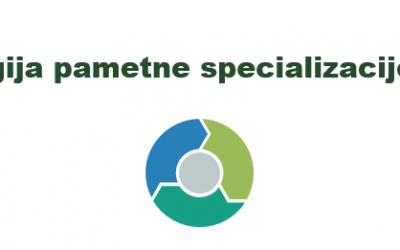Objavljen je osnutek prenovljene in preimenovane Strategije pametne specializacije – S5