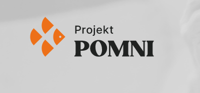 SIS EGIZ je postal partner projekta POMNI.SI za presejalno odkrivanje demence