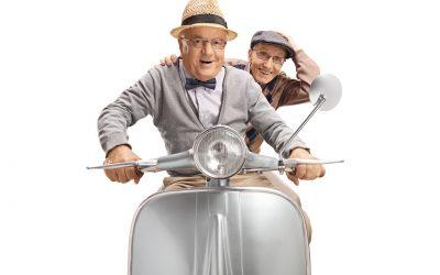 Vabilo: spletna anketa IN-4-AHA