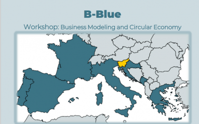 Vabilo: Delavnica o krožnem gospodarstvu, 18. 03. 2022