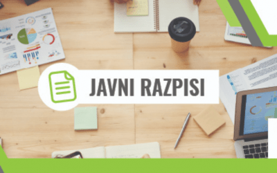 VABILO: Informativni dan in mreženje – Digitalna preobrazba gospodarstva in Spodbujanje velikih investicij za večjo produktivnost in konkurenčnost