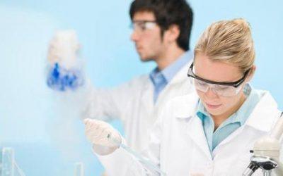 Otvoritev najsodobnejšega laboratorija v Evropi