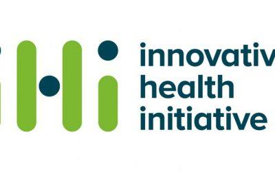 Innovative Health Initiative razpisuje nova dva razpisa, rok za oddajo 20. 09. 2022