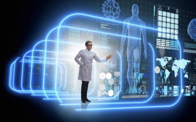 NAJAVA: Konferenca eZdravje – Inteligentno zdravstvo prihodnosti, 13. 10. 2022