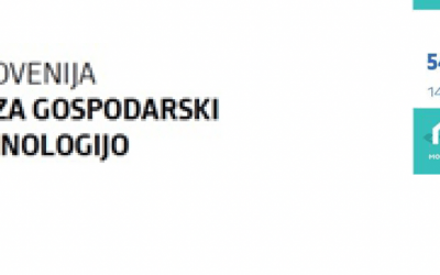 Vabilo na predstavitev Smernic OECD na Mednarodnem obrtnem sejmu Celje