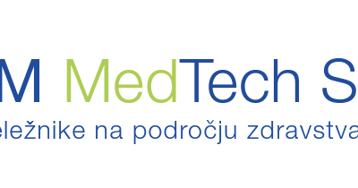 1. FORUM MedTech Slovenija, Napredek za učinkovito zdravstvo, 22. in 23. 9. 2022