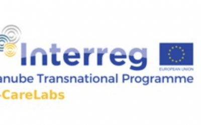 VABILO: Zaključni dogodek D-Care Labs, 22. september 14:00 – 19:00