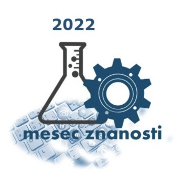 Mesec znanosti 2022