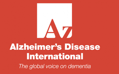 IZŠLO JE SVETOVNO POROČILO O ALZHEIMERJEVI BOLEZNI 2022