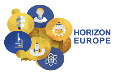 Obzorje Evropa: Informacije s področja grozda 1 – Zdravje, 24. 10. 2022