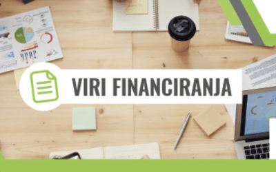 Aktualni razpisi za nepovratna in povratna sredstva – spletni seminar, 26. 10. 2022, ob 9.00