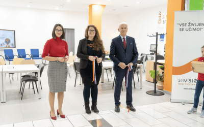 SIMBIOZIN MEDGENERACIJSKI DAN, 30. 11. 2022