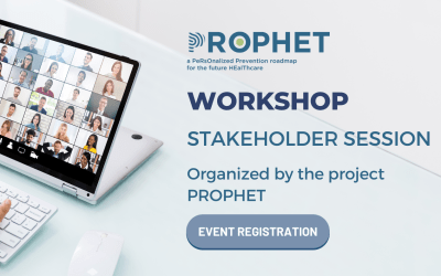 Workshop – Stakeholder Session by the project PROPHET