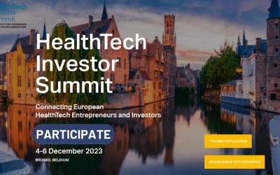 HEALTHTECH INVESTOR SUMMIT