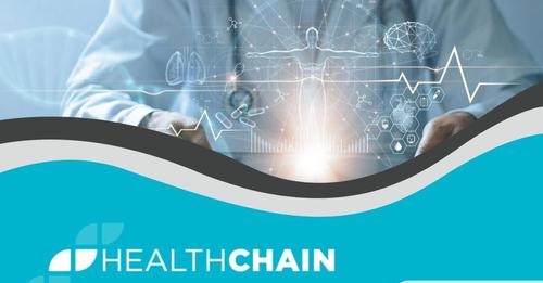 Program I3 – projekt HealthChain