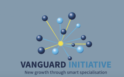 Novi sklad pobude Vanguard – nova nepovratna sredstva za majhne projekte