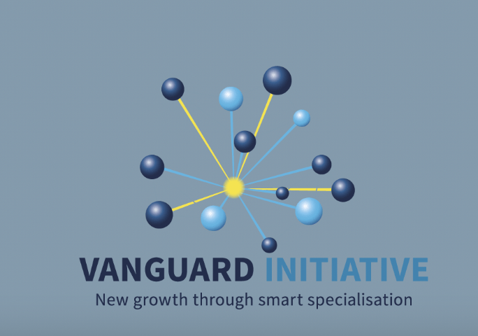 Novi sklad pobude Vanguard – nova nepovratna sredstva za majhne projekte