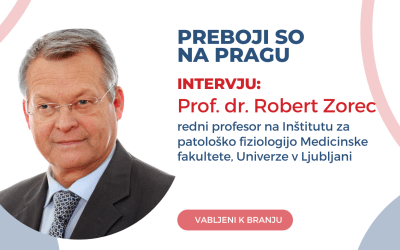 PREBOJI SO NA PRAGU