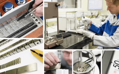 LOTRIČ Metrology – izobraževanja v letu 2024