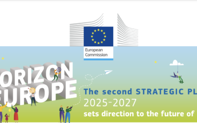 Sprejet je strateški načrt za program Obzorje Evropa za obdobje 2025-2027