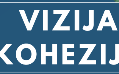 Izšla je nova številka Vizije kohezije – marec 2024