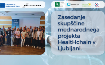 Kako lahko sodobne informacijske tehnologije izboljšajo kakovost zdravljenja in zadovoljstvo bolnikov