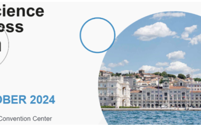 Gospodarska delegacija na Big Science Business Forum v Trstu, 2. in 3. oktober 2024