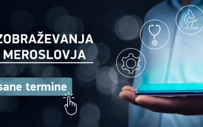 Član LOTRIČ MEROSLOVJE vabi na jesenski sklop izobraževanj