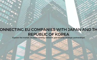 VABILO: Healthcare and Medical Equipment Korea 2025 Business Mission | Invitation to EU Info Day, 15. 10. 2024 ob 10.00 (zoom)