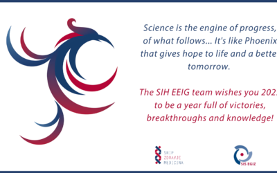 New Year, New Opportunities: A Message from Dr. Alenka Rožaj Brvar