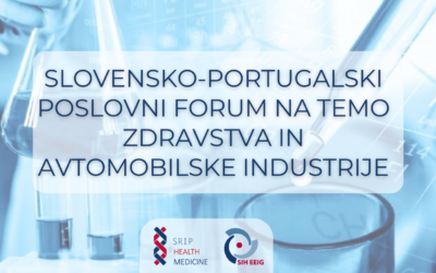 Slovensko-portugalski poslovni forum