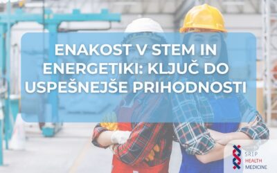 Enakost v STEM in energetiki: ključ do uspešnejše prihodnosti