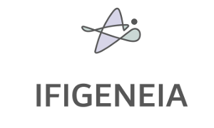 IFIGENEIA Kick-off meeting, Thessaloniki, Greece, 3 and 4 April 2025
