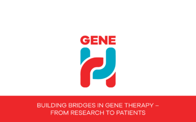 GeneH – Together for a Revolution in Gene Therapy – kick off meeting (21. – 22. march 2025, Coimbra, Portugal)