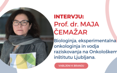 Imunski sistem lahko razumemo kot tovarno zdravil
