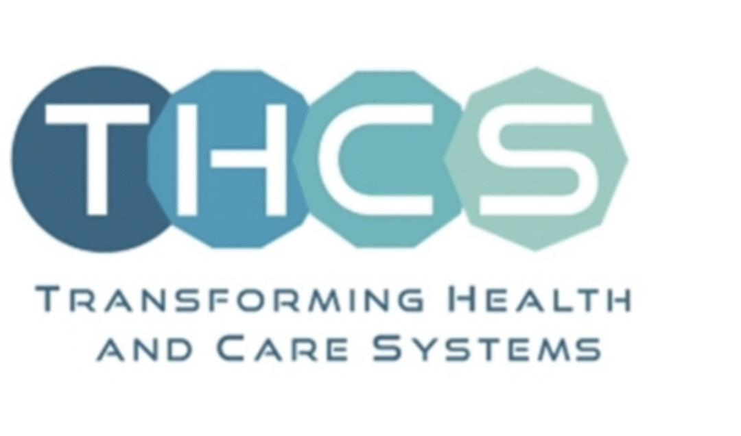 Vabilo na spletna seminarja v okviru THCS Shared Learning Week